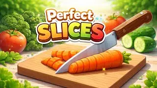 🔴live streaming perfect Slices