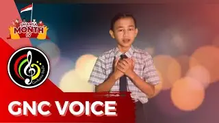 [GNC VOICE-20] GALANG A.-STEVEN P.(BELUM SIAP KEHILANGAN)EBIET G.(TITIP RINDU BUAT AYAH)-SMPN2TEGAL