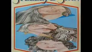 Steeleye Span - Hard Times Of Old England