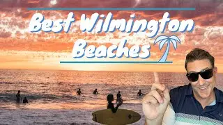 What are the Best Beaches in Wilmington NC?
