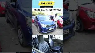 🔥Maruti Suzuki Celerio For Sale🔥