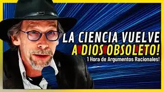 Una hora desenmascarando los engaños de las religiones organizadas