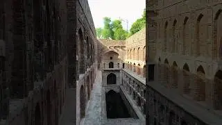 Agrasen Ki Baoli Mystery of Historical Place | Place to Visit in Delhi