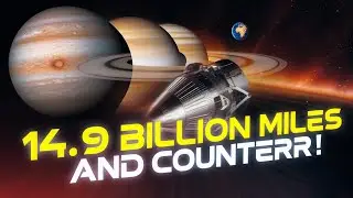 How Far Can The Voyager 1 Travel?