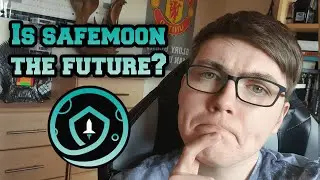 Is SAFEMOON The Future?
