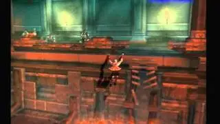 God of War 2 Parte 13