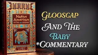 Glooscap and the Baby - Commentary - Native American/Indian Myths and Legends