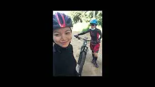 TWB @ mt maarat/aris trail san mateo rizal (ride, mud trail, photoshoot, tiktok, drift tricks)