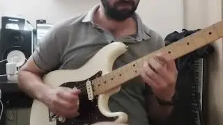 Jim Politis - Two notes Audio Engineering Contest - Funkey Monkey