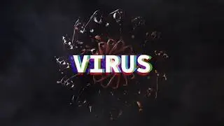 VIRUS - Dawnfall XV (Lyric Video)