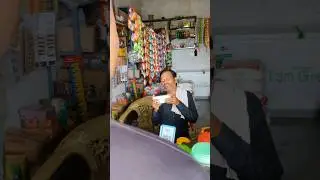 yah sala kar kya raha hai😃||#shots #comedy