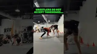 Takedown defense is one of the most underrated skills in BJJ, MMA and Wrestling. Anyone disagree?