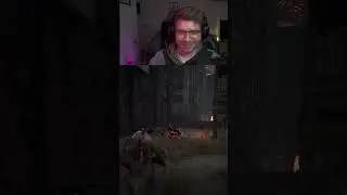 I said GIVING! - Mr. Wooksen plays Remnant from the Ashes w/ Wysocki