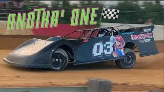 BACK TO BACK DIRT WINS | Race Vlog #11