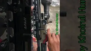 Install & Upgrade 1st Regul Huma Air in FX Impact MKII #fximpactmkii  #humaair #regulators
