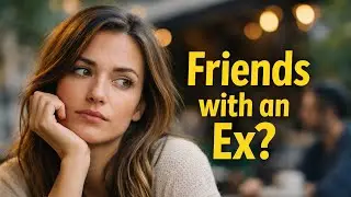 Should You Stay Friends?