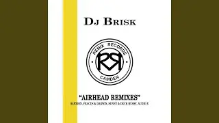 Airhead (Sanxion Remix)