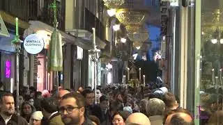 Niño Jesús (El Valle) 2026