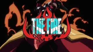 Gurren Lagann - Feel The Fire Edit