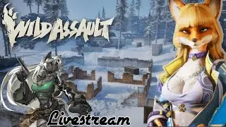 Wild Assault - Season 3 Talking Game Balance.