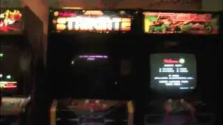 Castles N Coasters Arcade