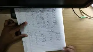 Booth's Algorithm 3 X -6