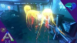 CUBOZOA MULTIS BOSS TUTORIAL! WHAT YOU NEED TO BEAT IT! ARK: Mobile Bosses