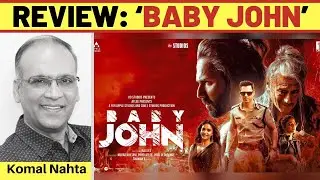 &lsquo;Baby John&rsquo; review