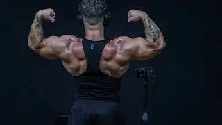 Building a Better Back | BACK WORKOUT GUIDE