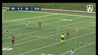 2025 Calgary Blizzard League 1 vs BTB - Annalise Cicoria @ Light Blue #2 Goal