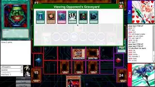 Goat Format Review R1 FLC I vs Tri (Aggro)