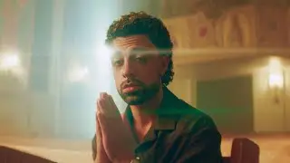 Lexnour - Oh God (Official Music Video)