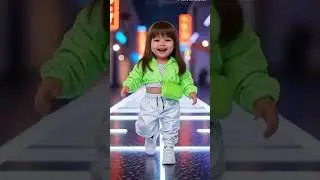 Whimsical Baby & street Fashion | Fairycore Floral Baby  💫