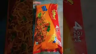Yippee Masala Magic Noodle Unboxing #shorts #viral #unboxing #yippee #yippeenoodles #anupamaunboxing