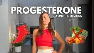 How to Increase Progesterone Naturally - Here Is What You May Be Missing!