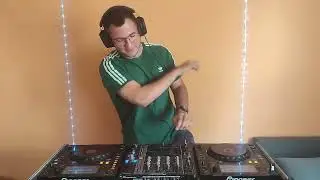 🌴 DEEJAY KUKI - VIDEO MIX - SIERPIEŃ 2024 ✈️ SROGA POMPA / VIXA 🌴