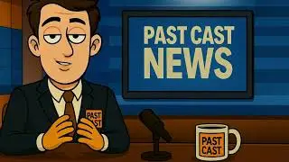 Past Cast Weekly &mdash; Jan 19&ndash;25, 2026 | Davos Lines, Greenland Deals, Canada Tariffs