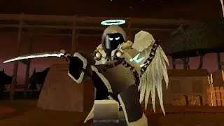 Solo frost mode in tds with normal cowboy