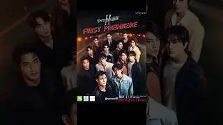 #PoohPavel #Supanut #PingNut #SailubPon #garfieldBenz #michaelTop10 #popLee #milk2may #pitbabe2
