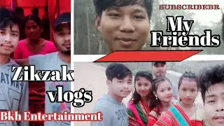 ZIKZAK|| WEST GARO HILLS MEGHALAYA ||NORTH EAST INDIA || HAJONG BIYA