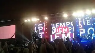 ACZINO VS JAZE(DESDE EL PUBLICO)-OCTAVOS DE FINAL INTERNACIONAL RED BULL