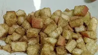 delicious 3 ingredient apple pie, great for camping trips