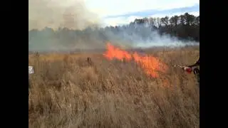 Fire  Shelter Deployment Demonstration Preview