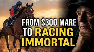 The REAL Story Behind Makybe Diva's Melbourne Cup Wins