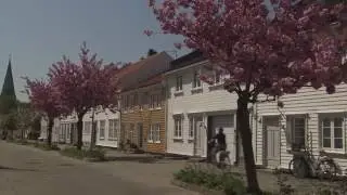 Posebyen Kristiansand