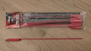 Scream - Micro rockets | Klasek/Pyrokratia