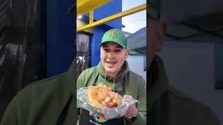 El dogo mas vendido #recomendac #comida #enbuscadelosmejoresprecios #foodie