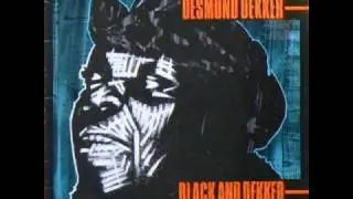 Desmond Dekker - Many Rivers To Cross (1980) [lyrics]