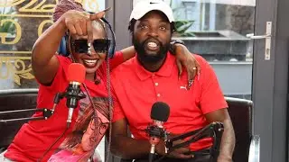 Squanda Freestyle On The HavokLive Xperience Podcast