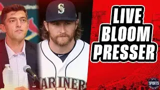 Chaim Bloom on the Brendan Donovan Deal + Prospect Haul | STL Sports Central